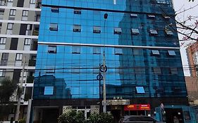 Hotel Panamericano